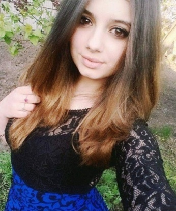 Анкета проститутки Людмила - город Слободской, 27 лет, №13791